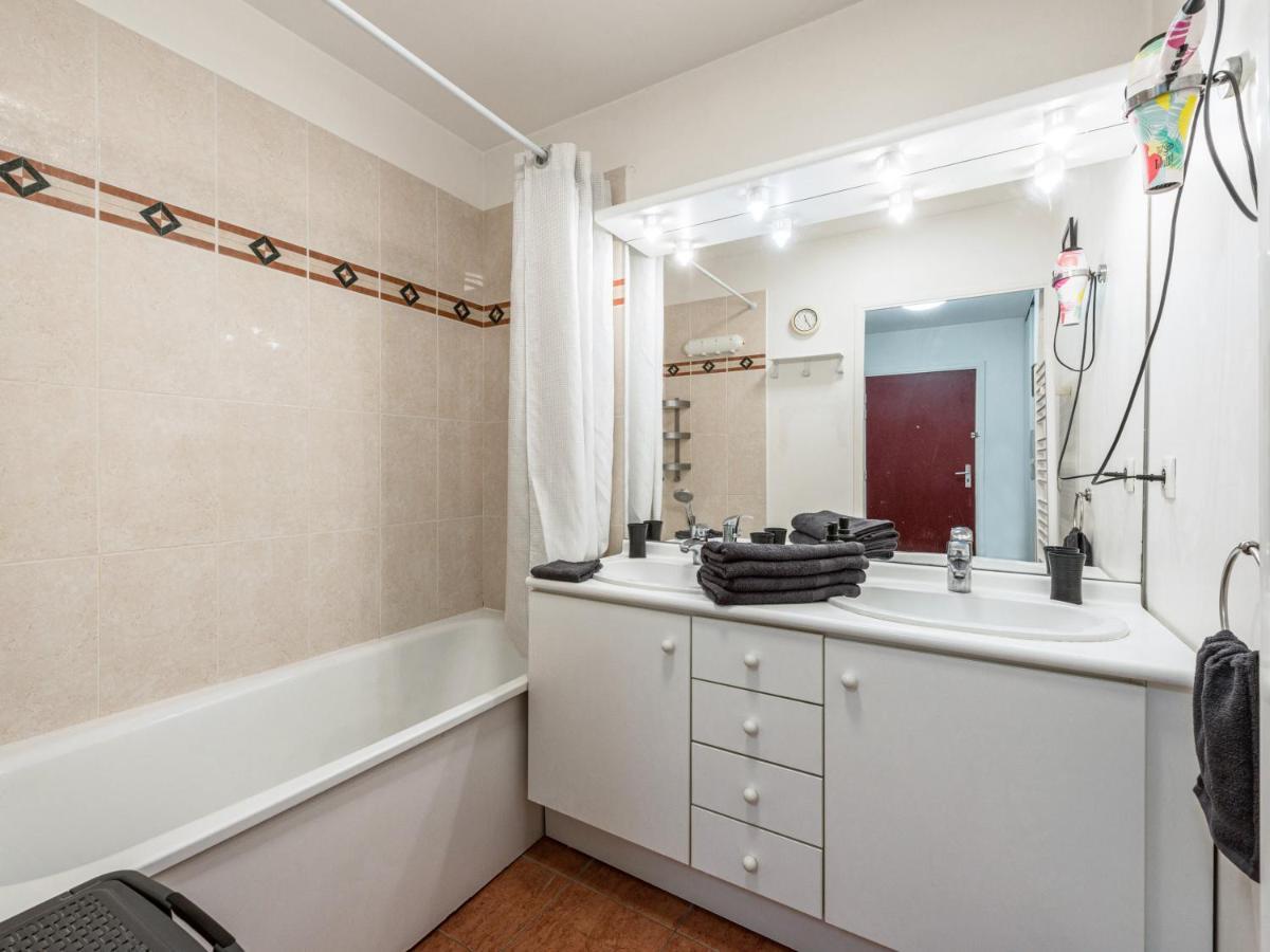 Appartement Familial Disney Val D'Europe La Vallee, Wifi Et Parking Serris Kültér fotó